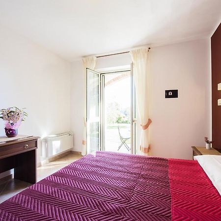 Agriturismo Il Fontanile Marsiliana Exteriér fotografie
