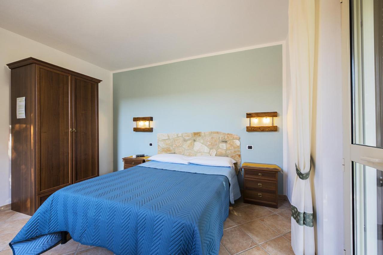 Agriturismo Il Fontanile Marsiliana Exteriér fotografie